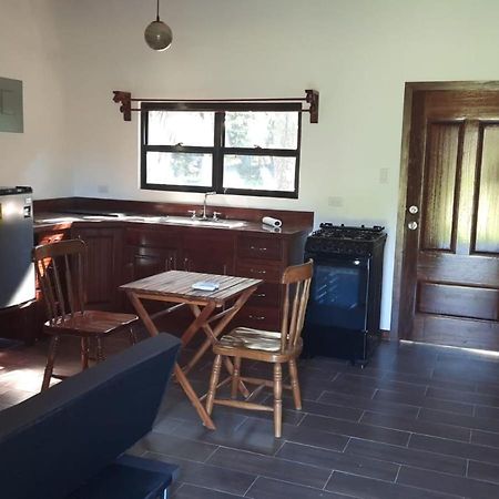 Mahogany Villas بونتا غوردا المظهر الخارجي الصورة