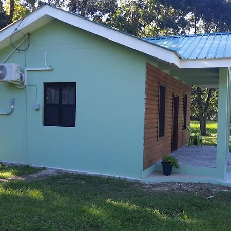 Mahogany Villas بونتا غوردا المظهر الخارجي الصورة