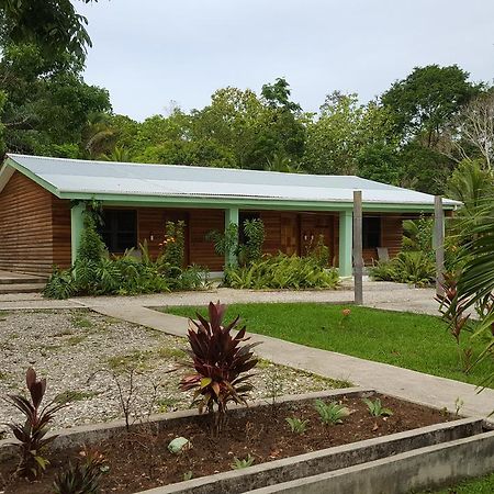 Mahogany Villas بونتا غوردا المظهر الخارجي الصورة