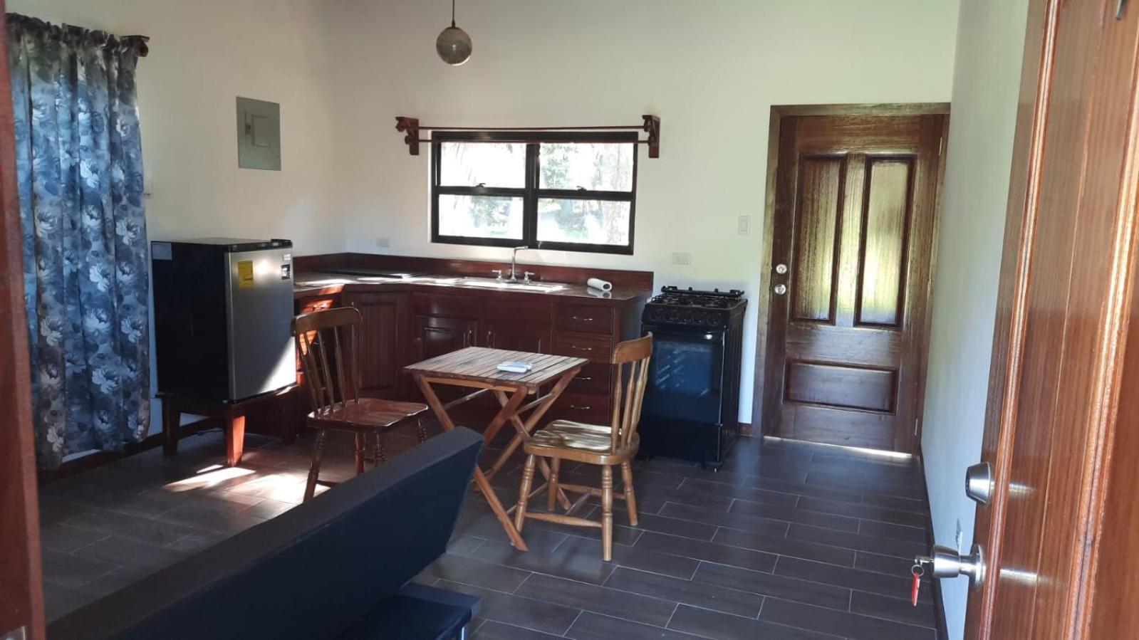 Mahogany Villas بونتا غوردا المظهر الخارجي الصورة