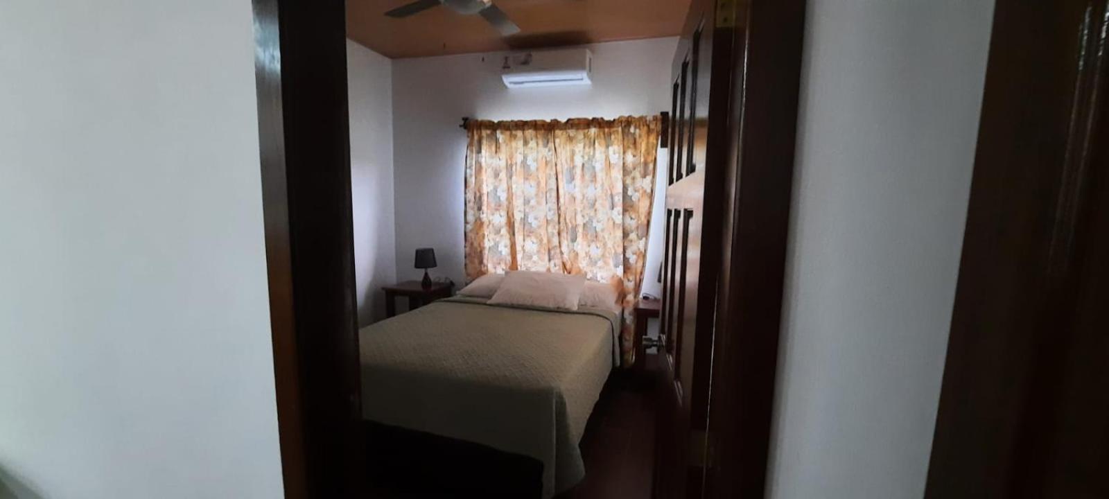 Mahogany Villas بونتا غوردا المظهر الخارجي الصورة