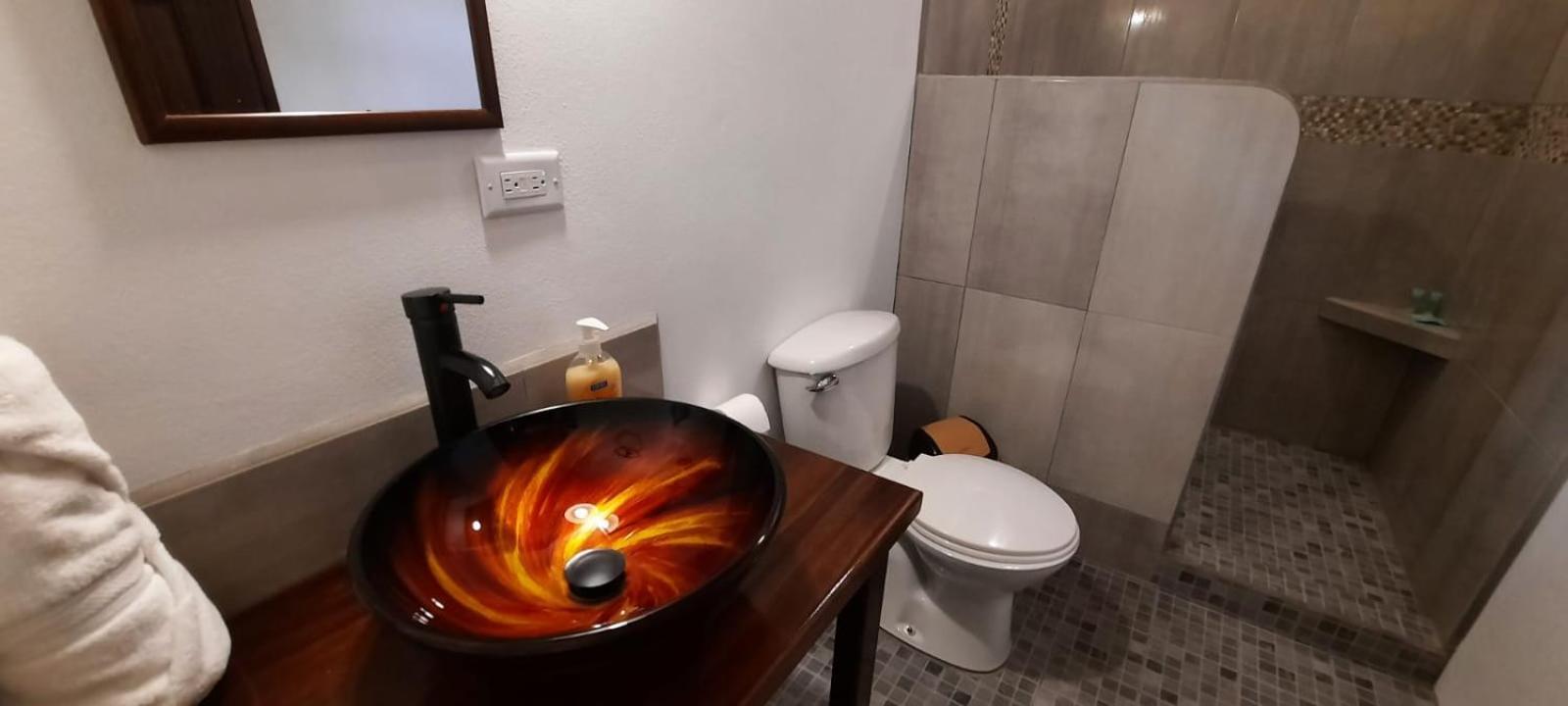 Mahogany Villas بونتا غوردا المظهر الخارجي الصورة
