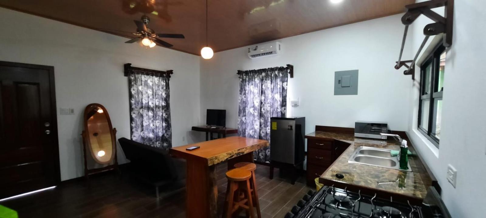 Mahogany Villas بونتا غوردا المظهر الخارجي الصورة