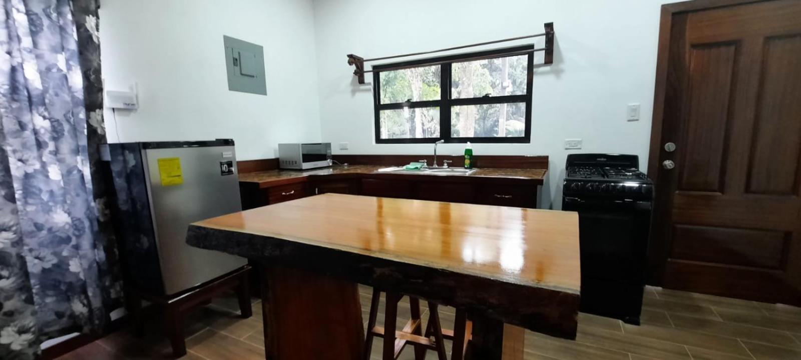 Mahogany Villas بونتا غوردا المظهر الخارجي الصورة