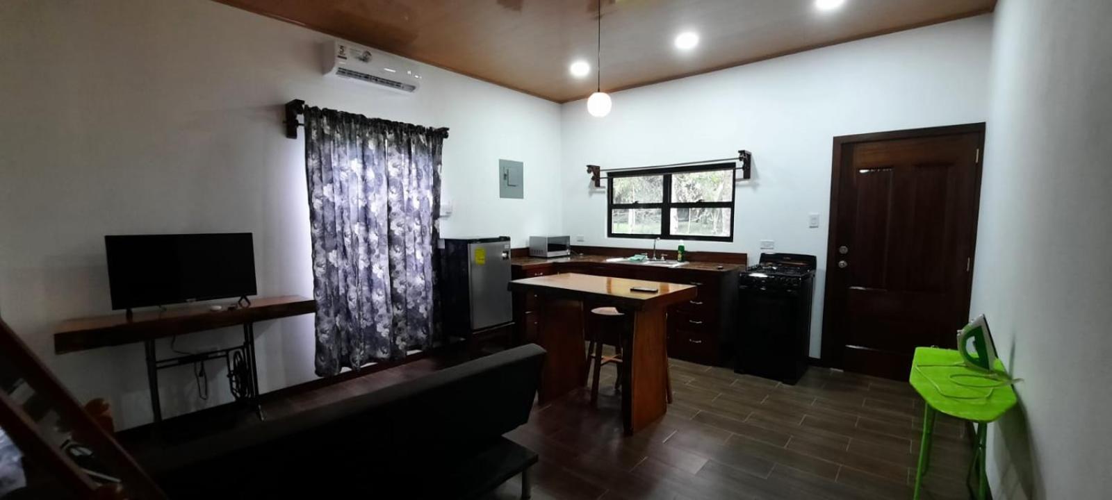 Mahogany Villas بونتا غوردا المظهر الخارجي الصورة