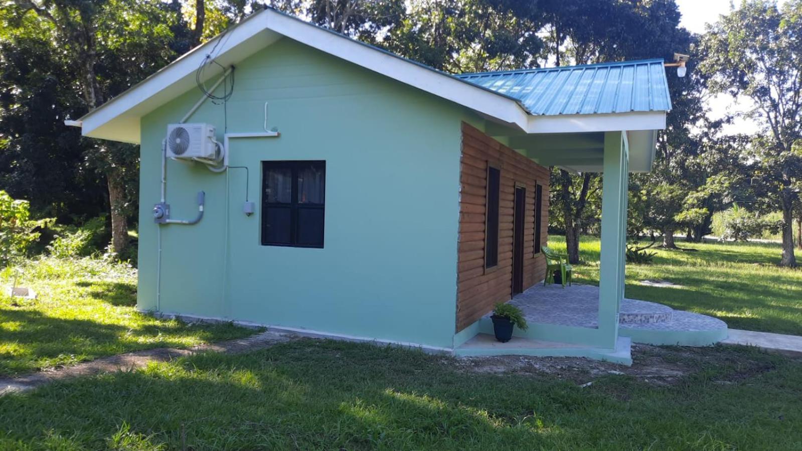 Mahogany Villas بونتا غوردا المظهر الخارجي الصورة