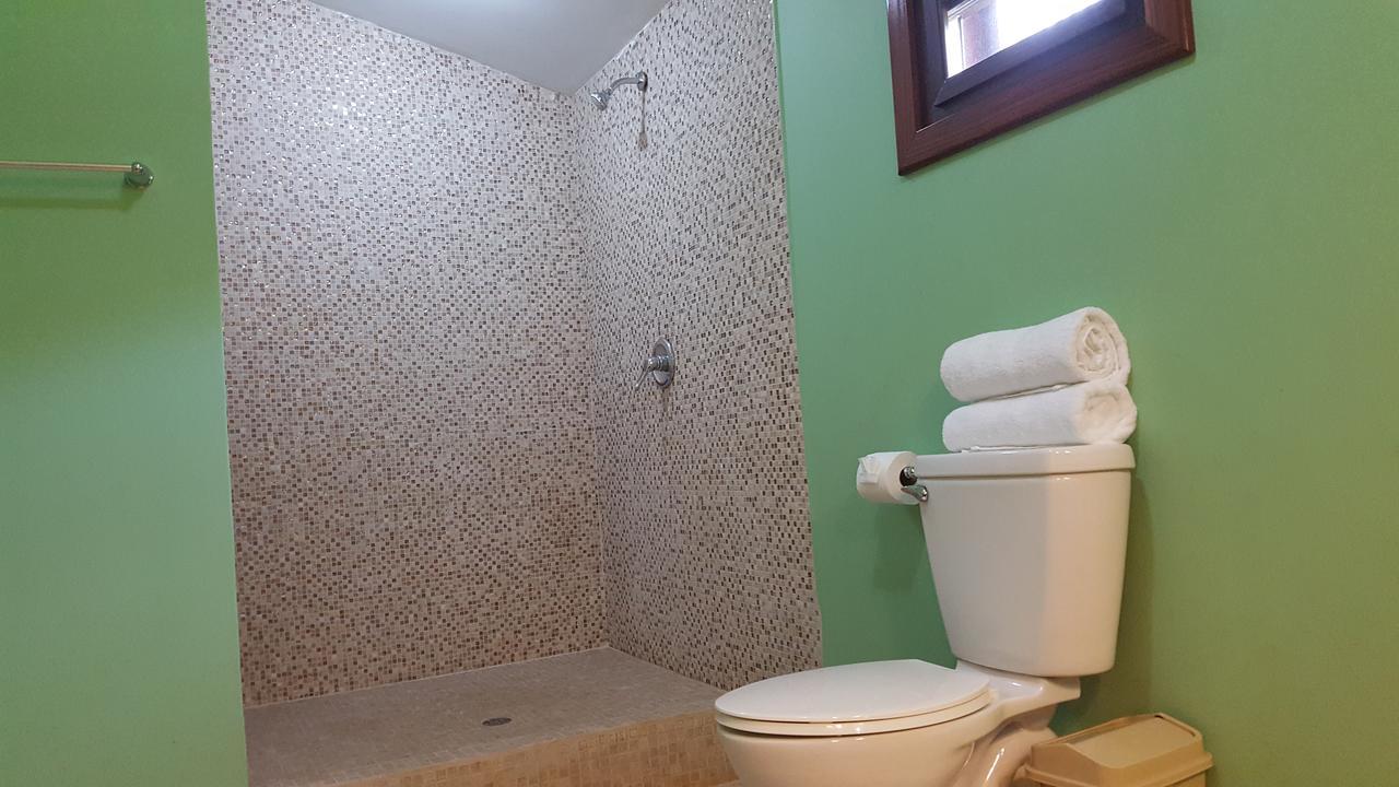 Mahogany Villas بونتا غوردا المظهر الخارجي الصورة