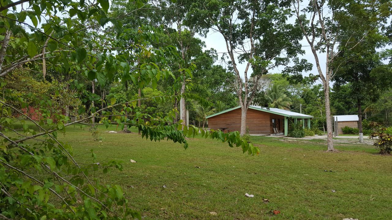 Mahogany Villas بونتا غوردا المظهر الخارجي الصورة