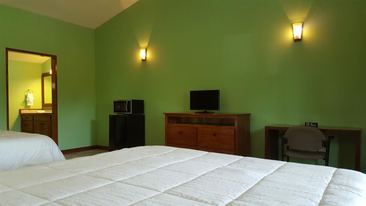 Mahogany Villas بونتا غوردا المظهر الخارجي الصورة