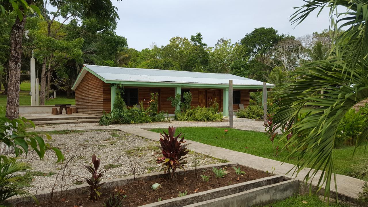 Mahogany Villas بونتا غوردا المظهر الخارجي الصورة