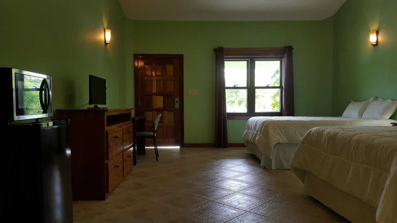 Mahogany Villas بونتا غوردا المظهر الخارجي الصورة