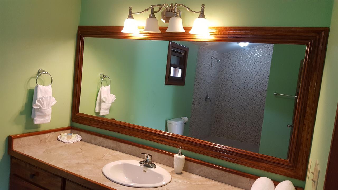 Mahogany Villas بونتا غوردا المظهر الخارجي الصورة