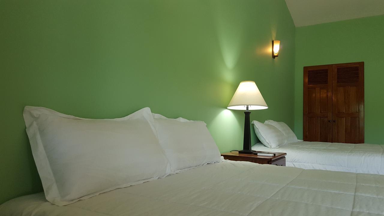 Mahogany Villas بونتا غوردا المظهر الخارجي الصورة
